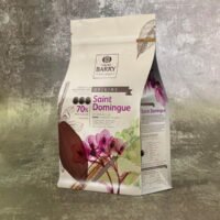 Saint Domingue - Dark Cocoa 70%