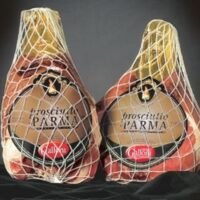 parma ham boneless gold label Galloni