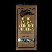 Santagata Olive Oil Classic 5 Liters