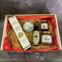 truffle lovers gift set