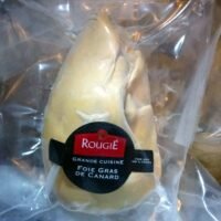 Foie Gras Rougie Grande Cuisine