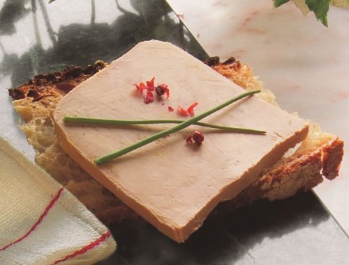 Foie Gras & Duck Gastronomy