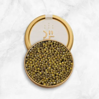 N25 Oscietra Caviar