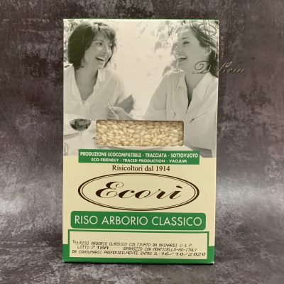 Arborio Italian Rice