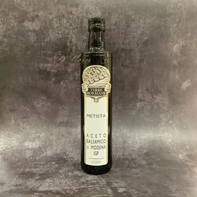 Balsamic Vinegar from Modena Riserva - Terre Bormane