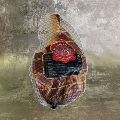 Batalle Gran Reserva Spanish Duroc Cured Ham