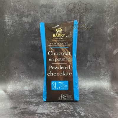 Chocolate Powder for Drink Preparations-- 34% Cocoa