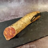 Chorizo Iberico Bellota