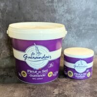 Fleur de Sel de Guerande