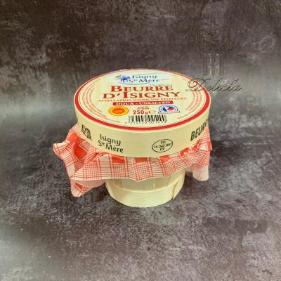 French Butter Isigny AOP Unsalted