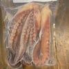 Gilmar frozen spanish octopus leg
