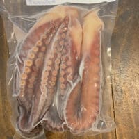 Gilmar frozen spanish octopus leg
