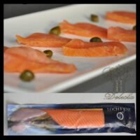 Kinglass Fillet Salmon