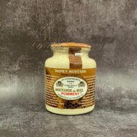 Moutarde au Miel (Mustard with Honey)
