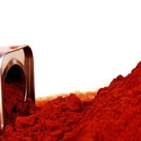 Paprika Powder