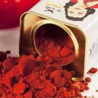Paprika El Avion