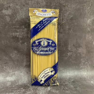 Pasta Cocco Spaghetti #33