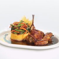 Pel Freez Rabbit recipe