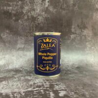 Pimientos del Piquillo