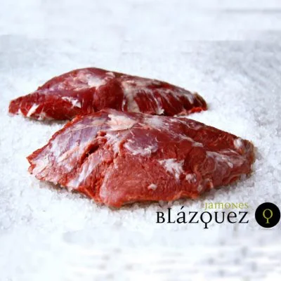 Presa Iberico Pork Blazquez