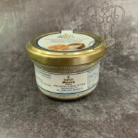 Sea Salt with White Truffle