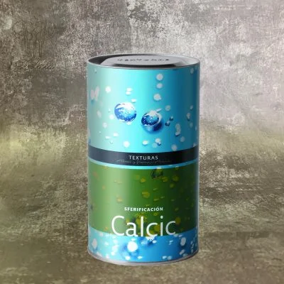 Spherification Calcic