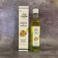 White Truffle Olive Oil - Gocce Di Tartufo