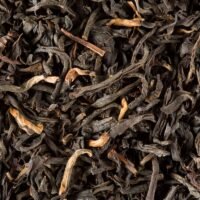 Damman Assam Golden Flowery Orange Pekoe Tea