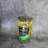 cornichons gherkins