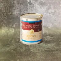 imbert Marrons confits