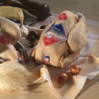 poulet de Bresse