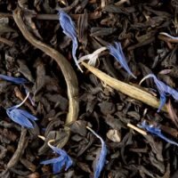 Earl Grey Tea Yin Zhen