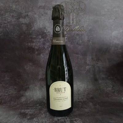 Champagne Gonet Reserve Brut