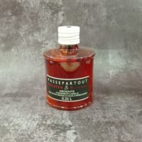 Galateo Ardente Chilli Oil