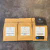 Attica Coffee - Different Flavours