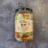 Mixed Pickled Vegetables