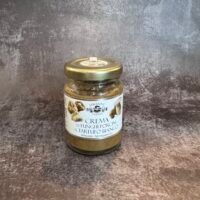 Porcini and white truffle cream Urbani