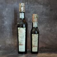 castillo de Canena Family reserve arbequina EVOO