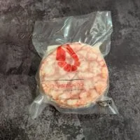 Don Gambero Carpaccio of Gambero Rosso - Sicilian Red Prawn