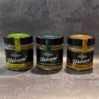 Urbani Summer Truffle Sauces