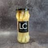 Spanish Navarra Asparagus