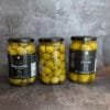 Spanish Olives Manzanilla and Gordal