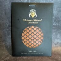 Victoria Island Smokehouse smoked Salmon