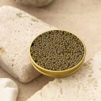 Antonius Oscietra Caviar 2