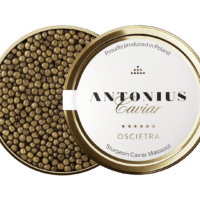 Antonius Caviar Oscietra