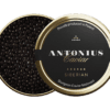 Antonius Caviar Siberian