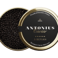Antonius Caviar Siberian