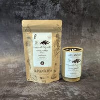 Salted Fresh Kampot Pepper